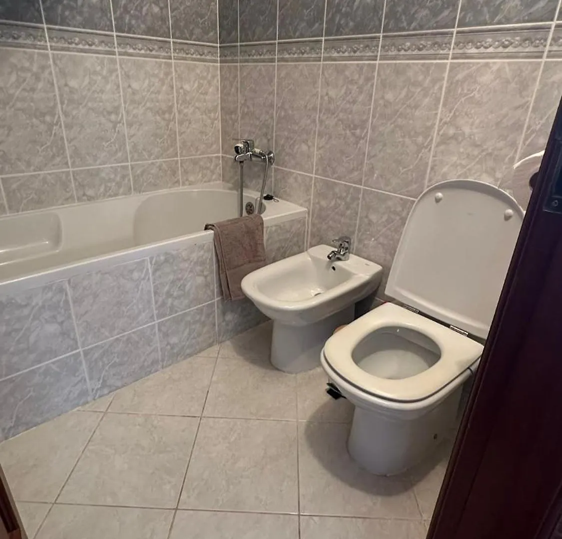 Apartmán Blue Haven Guest House Caniço