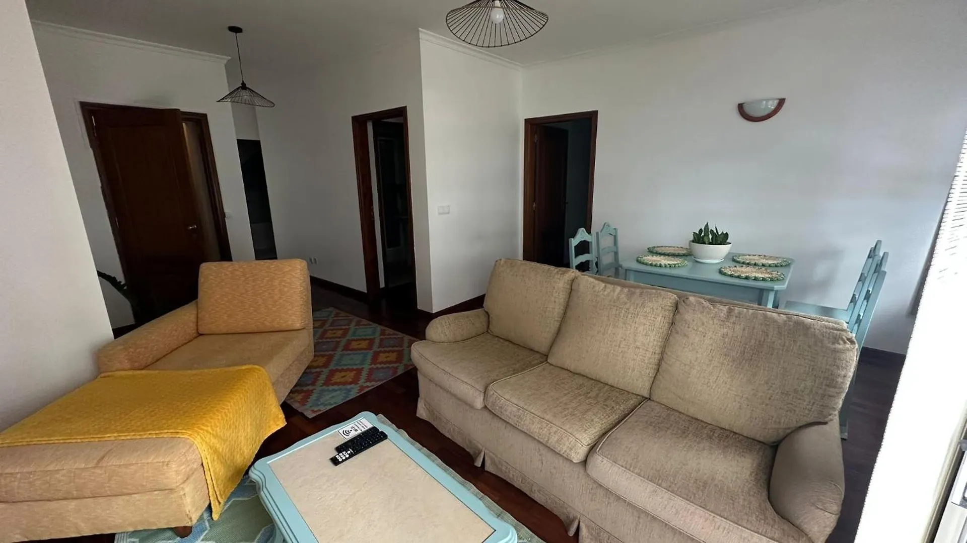 Blue Haven Guest House Caniço Appartamento