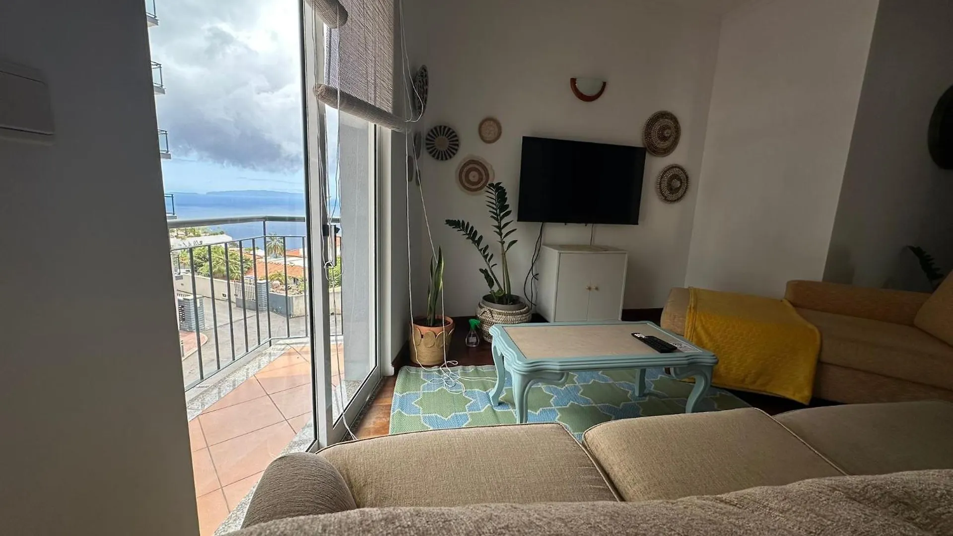 Apartmán Blue Haven Guest House Caniço