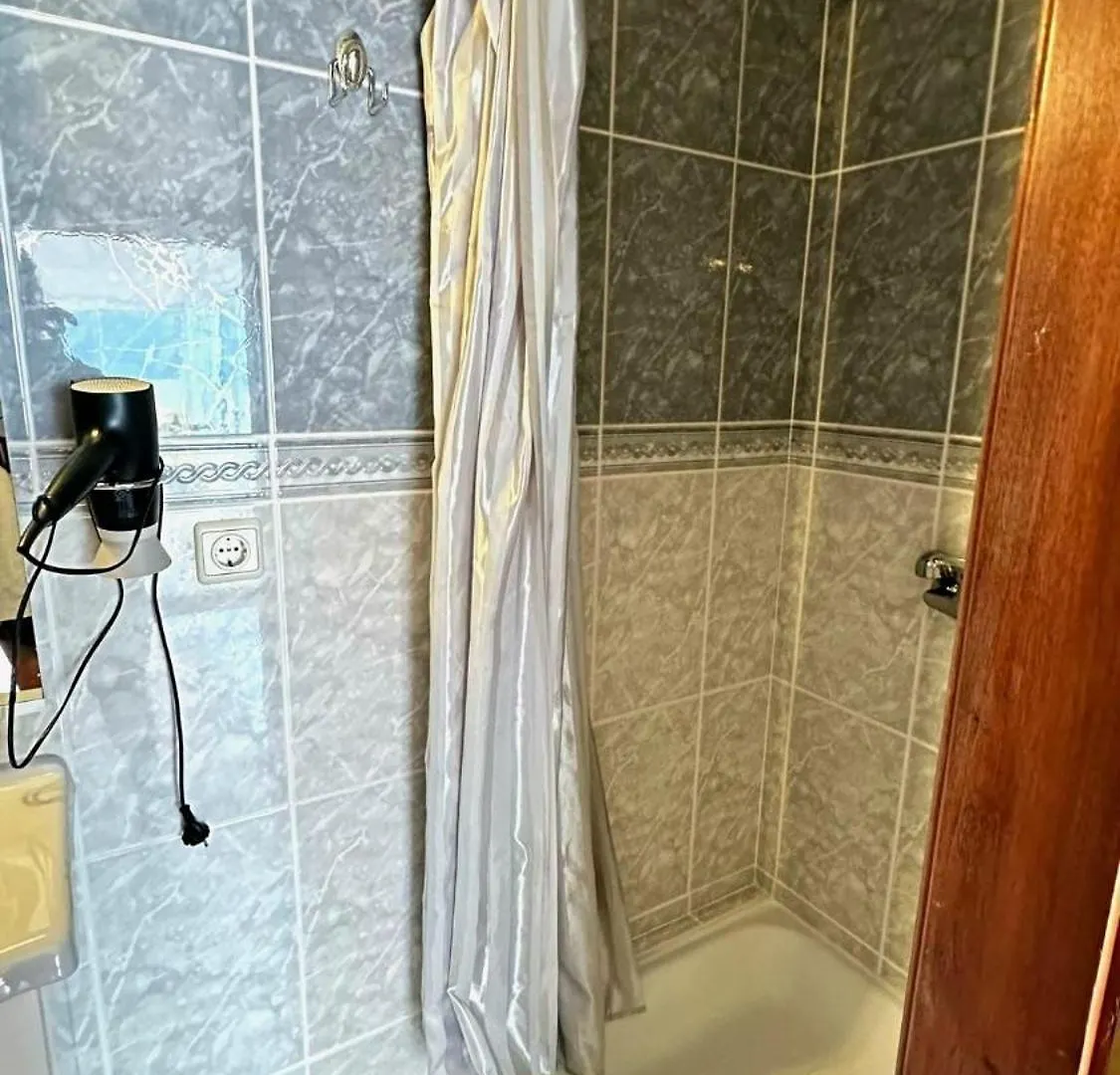Apartmán Blue Haven Guest House Caniço Portugalsko
