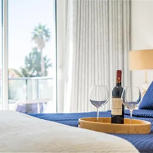 Blue Paradise Apartament