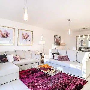 Apartamento Paradisus By Lovelystay Appartement